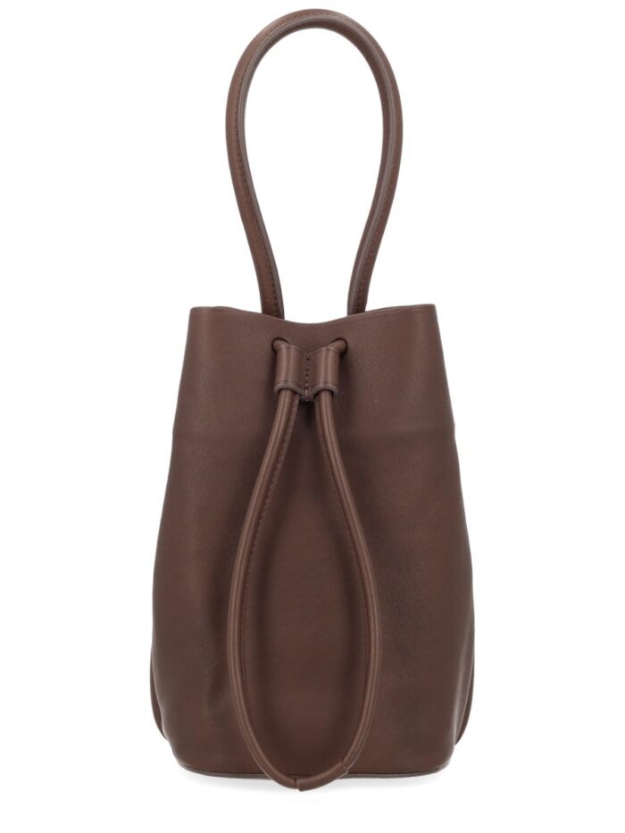 UMA WANG BORSA A SECCHIELLO SMALL