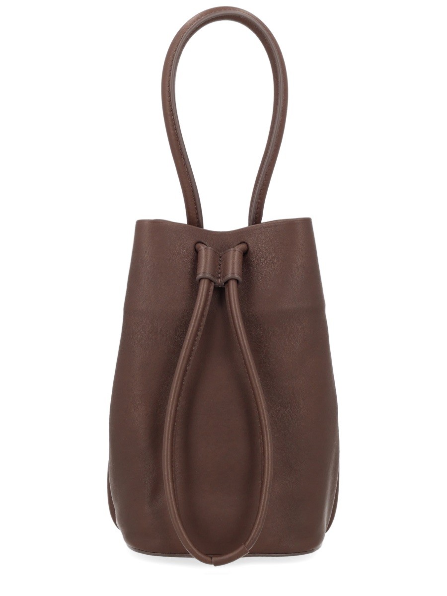 UMA WANG BORSA A SECCHIELLO SMALL