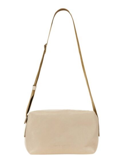 UMA WANG BORSA A TRACOLLA IN PELLE