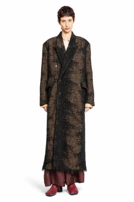 UMA WANG Callie Coat