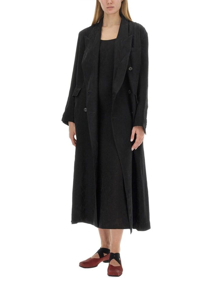 UMA WANG CALLIE COAT
