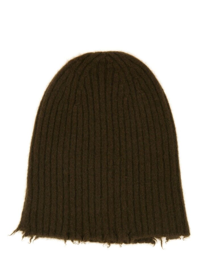 uma wang cashmere beanie UMA WANG CASHMERE BEANIE
