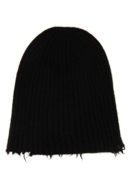 UMA WANG CASHMERE BEANIE