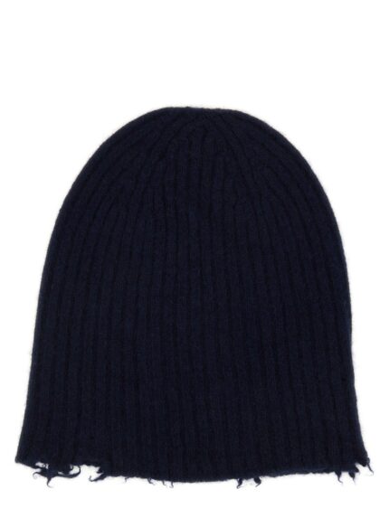 UMA WANG CASHMERE BEANIE