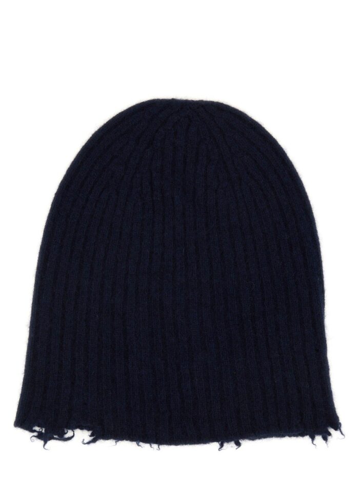 uma wang cashmere beanie UMA WANG CASHMERE BEANIE