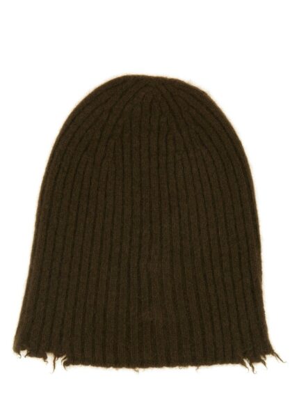 UMA WANG CASHMERE BEANIE