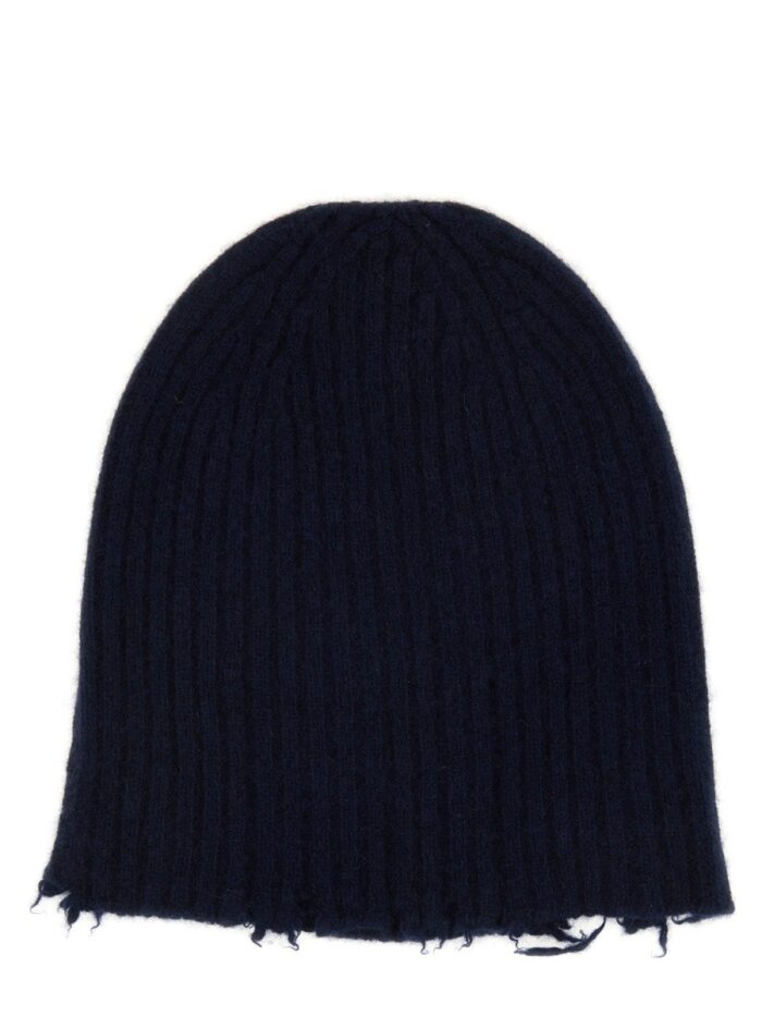 uma wang cashmere beanie UMA WANG CASHMERE BEANIE