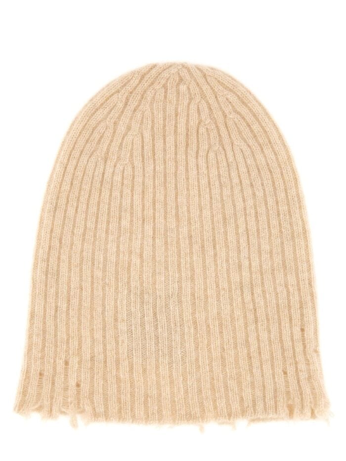 uma wang cashmere beanie UMA WANG CASHMERE BEANIE