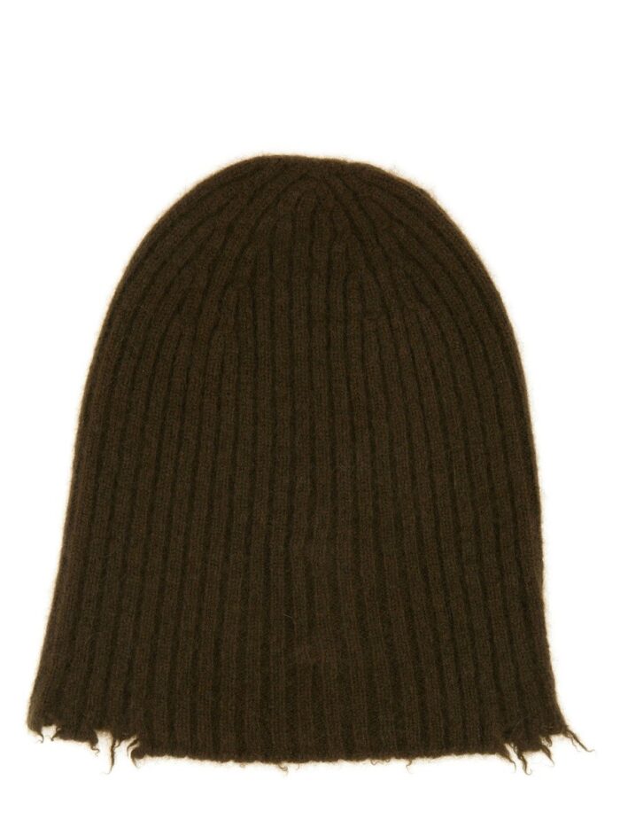 uma wang cashmere beanie UMA WANG CASHMERE BEANIE