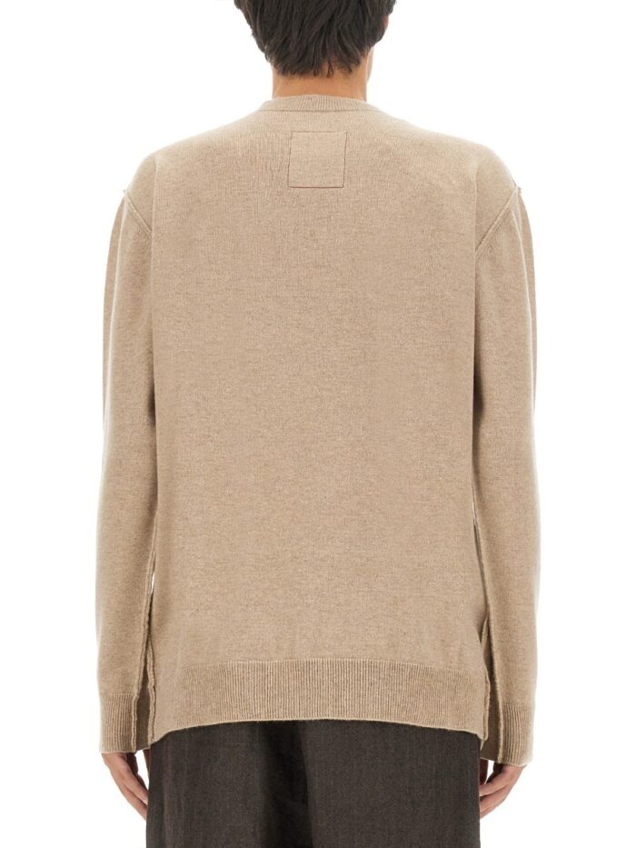 UMA WANG CASHMERE SWEATER