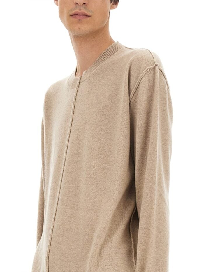 UMA WANG CASHMERE SWEATER