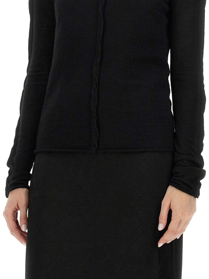 UMA WANG CASHMERE SWEATER