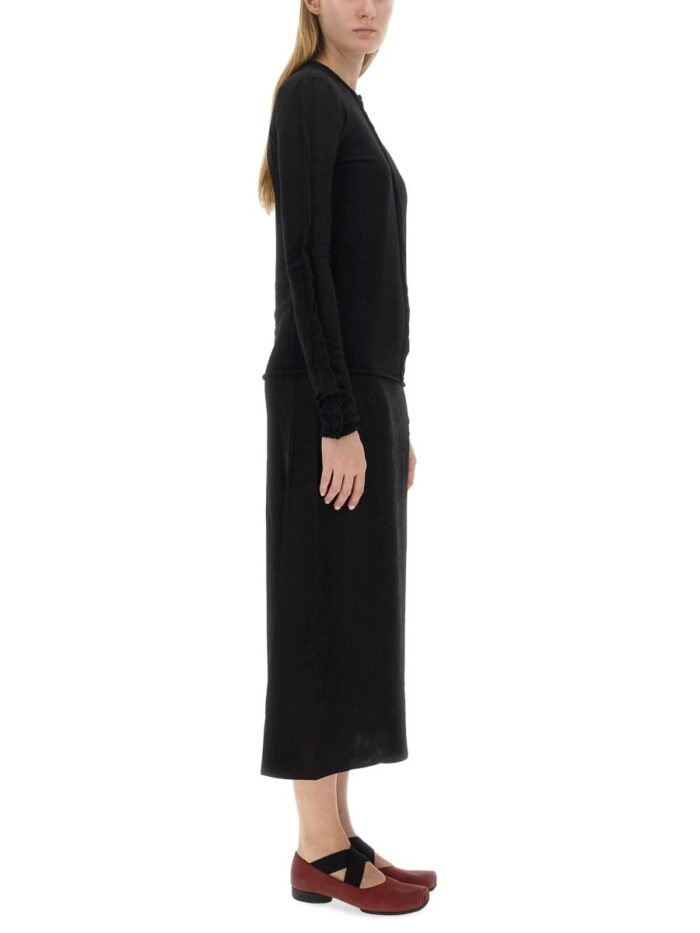 UMA WANG CASHMERE SWEATER