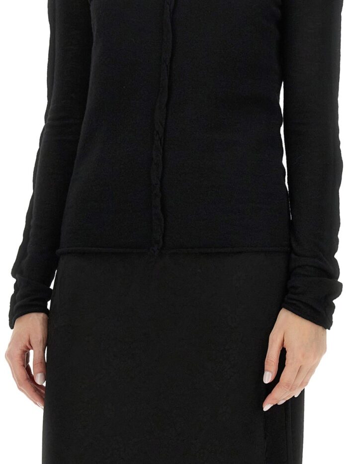 UMA WANG CASHMERE SWEATER