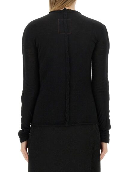 UMA WANG CASHMERE SWEATER