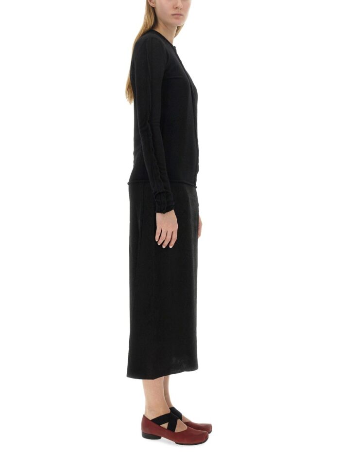 UMA WANG CASHMERE SWEATER