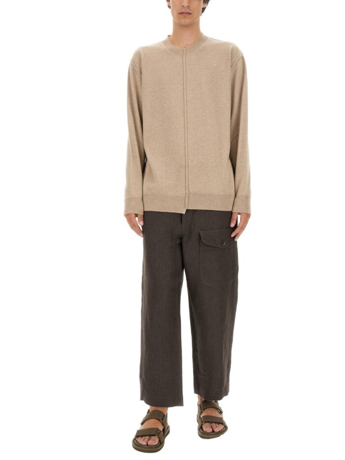 UMA WANG CASHMERE SWEATER