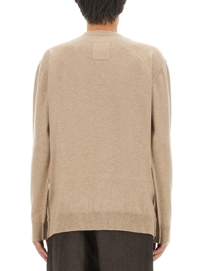 UMA WANG CASHMERE SWEATER