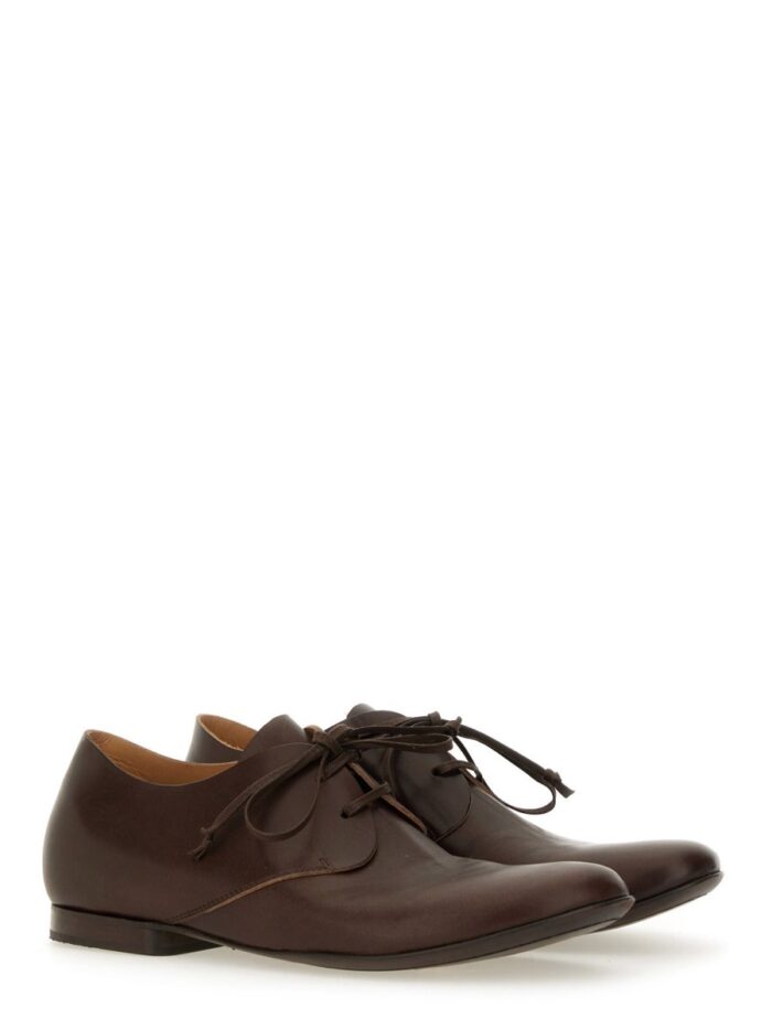 UMA WANG DERBY LACE-UP