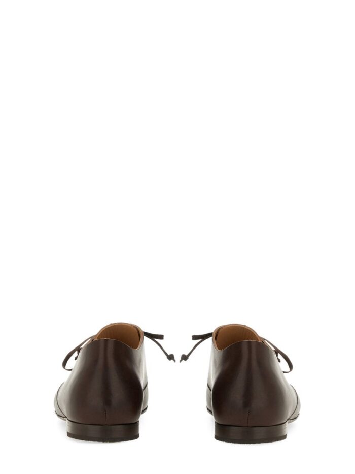 UMA WANG DERBY LACE-UP