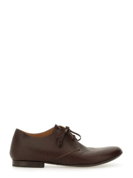 UMA WANG DERBY LACE-UP