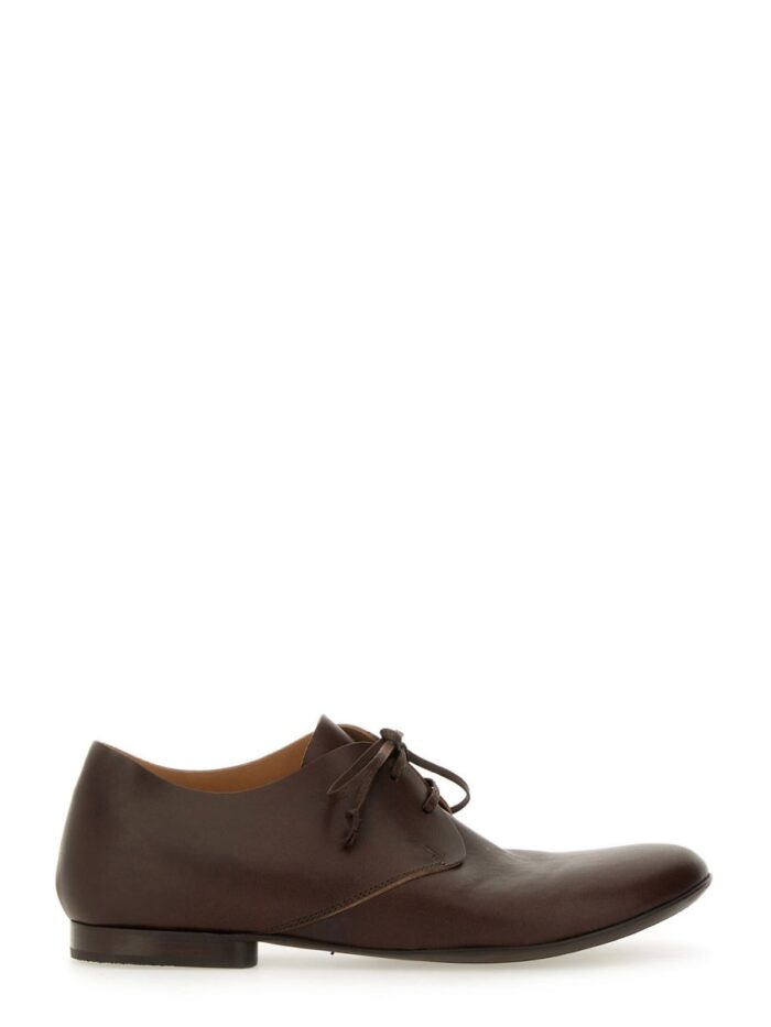 UMA WANG DERBY LACE-UP