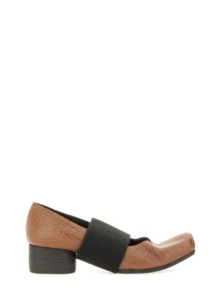 UMA WANG LEATHER SHOE
