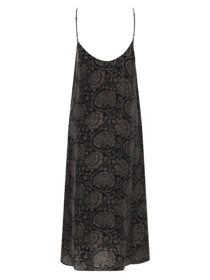 UMA WANG LONG DRESS "ANAYA"