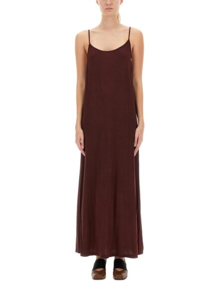 UMA WANG LONG DRESS "DAYA"