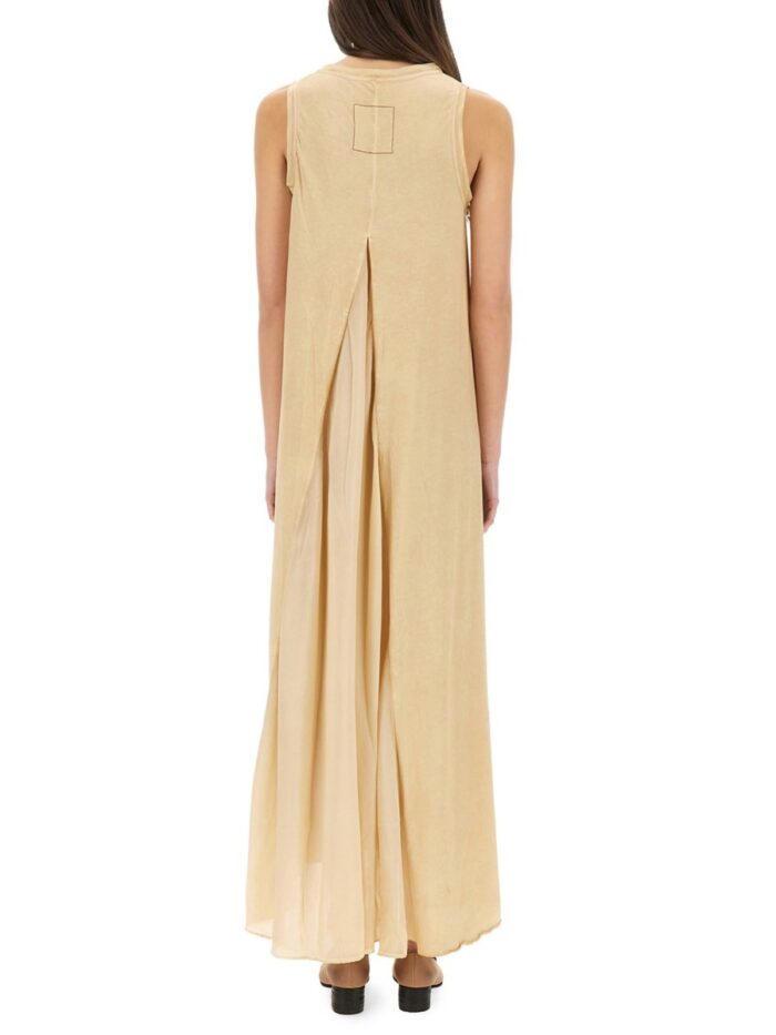 UMA WANG MAXI DRESS "DATE"