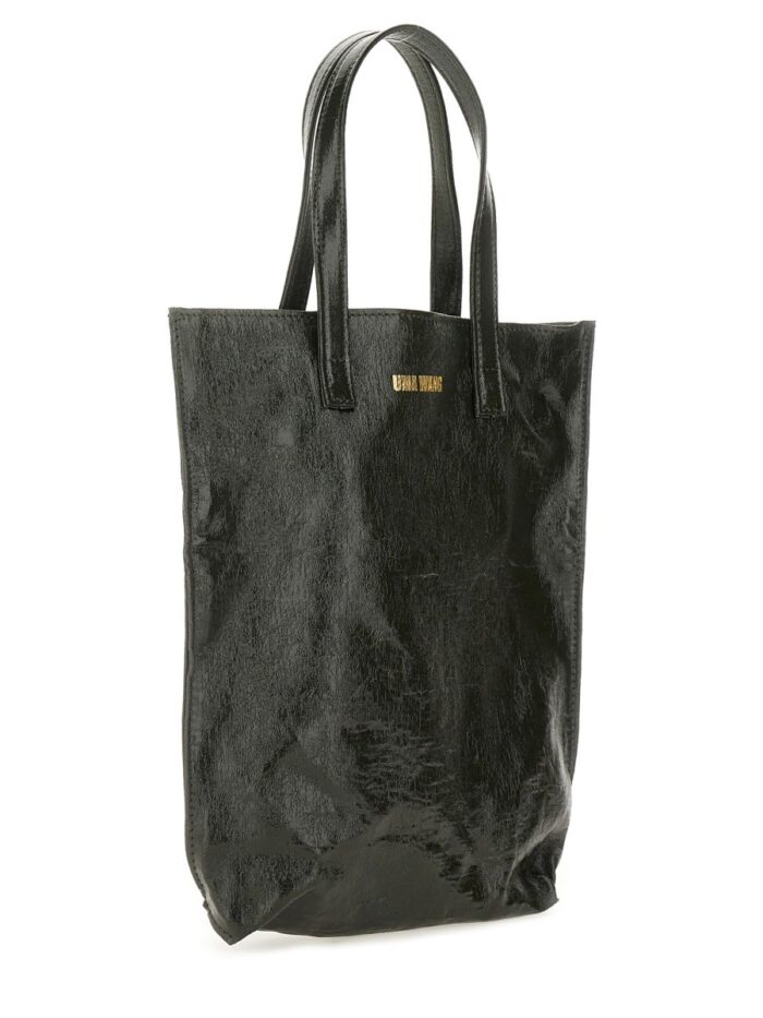 uma wang medium tote bag UMA WANG MEDIUM TOTE BAG