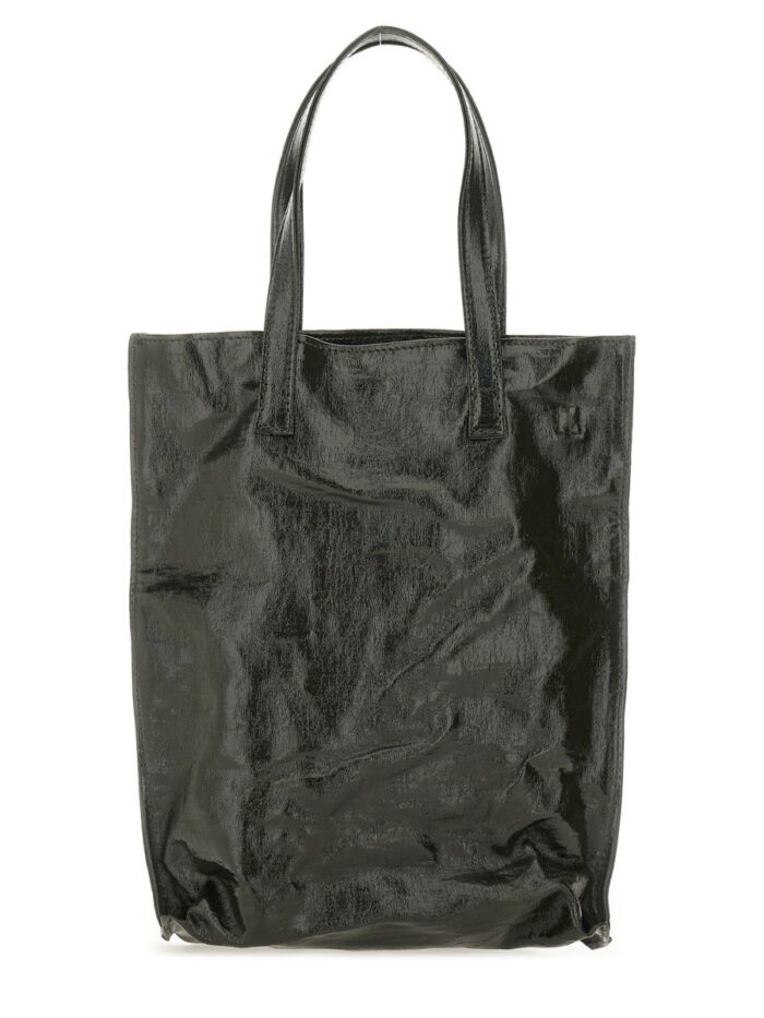 uma wang medium tote bag UMA WANG MEDIUM TOTE BAG