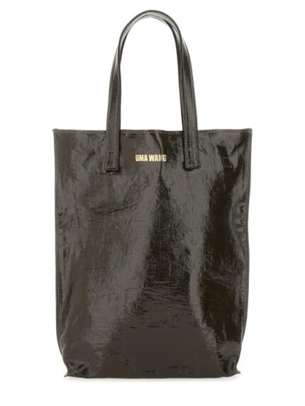 UMA WANG MEDIUM TOTE BAG