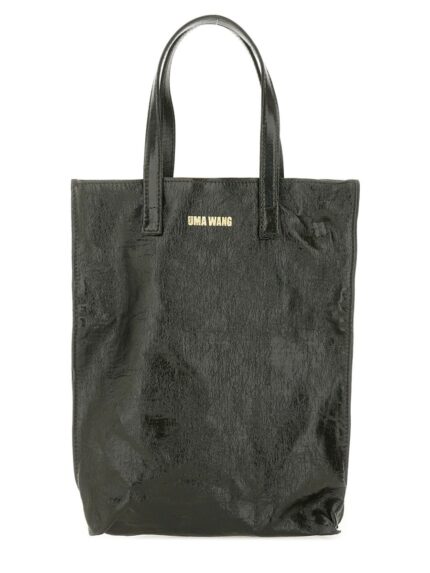 UMA WANG MEDIUM TOTE BAG
