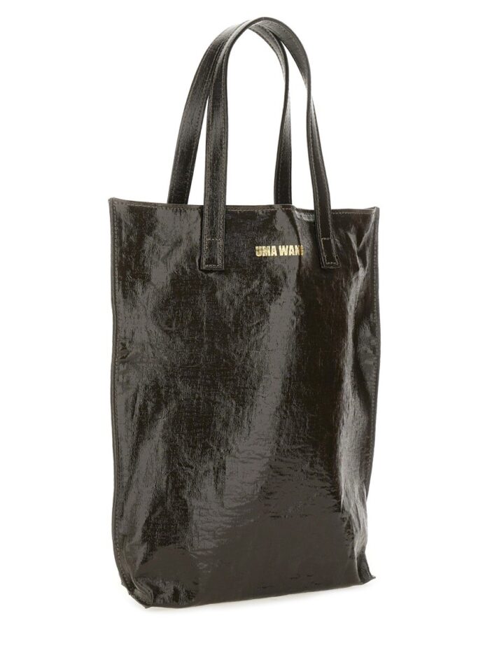 uma wang medium tote bag UMA WANG MEDIUM TOTE BAG