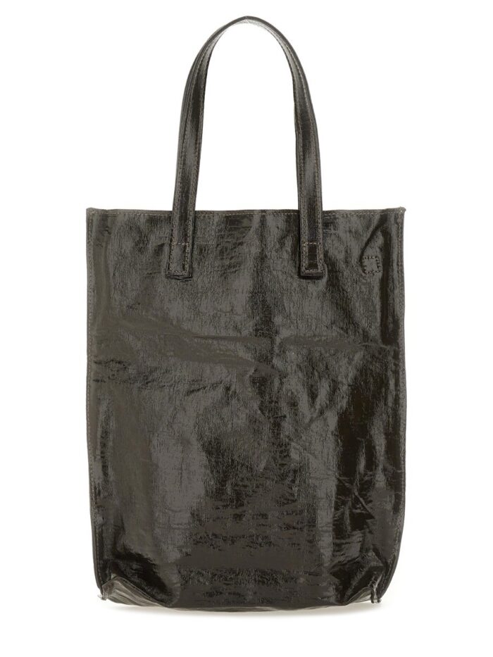 uma wang medium tote bag UMA WANG MEDIUM TOTE BAG