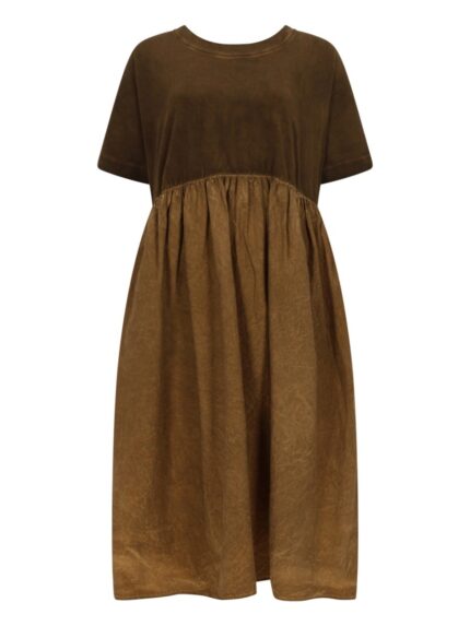 UMA WANG MIDI DRESS "DANA"