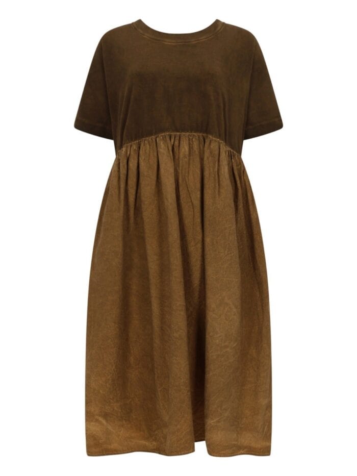 UMA WANG MIDI DRESS "DANA"