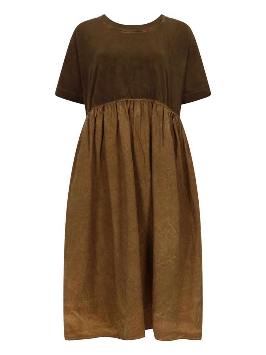 UMA WANG MIDI DRESS "DANA"