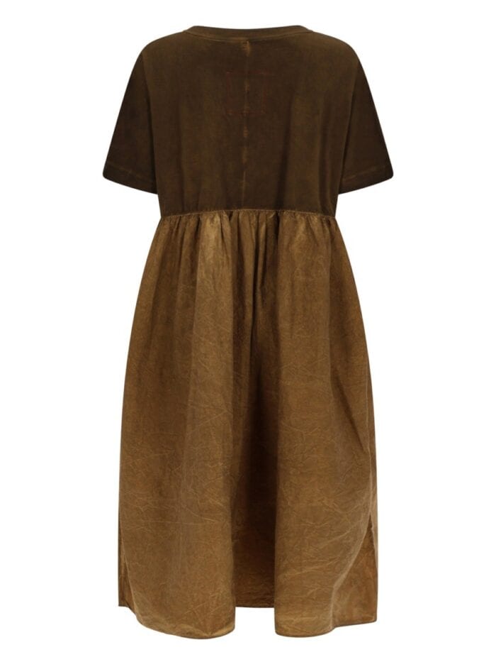 UMA WANG MIDI DRESS "DANA"