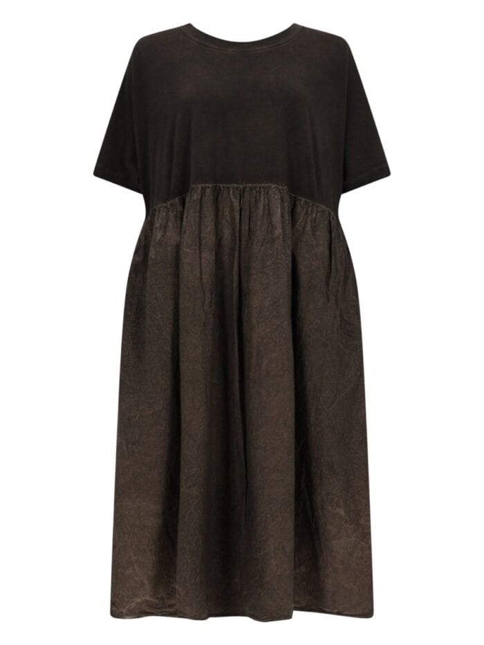 UMA WANG MIDI DRESS "DANA"