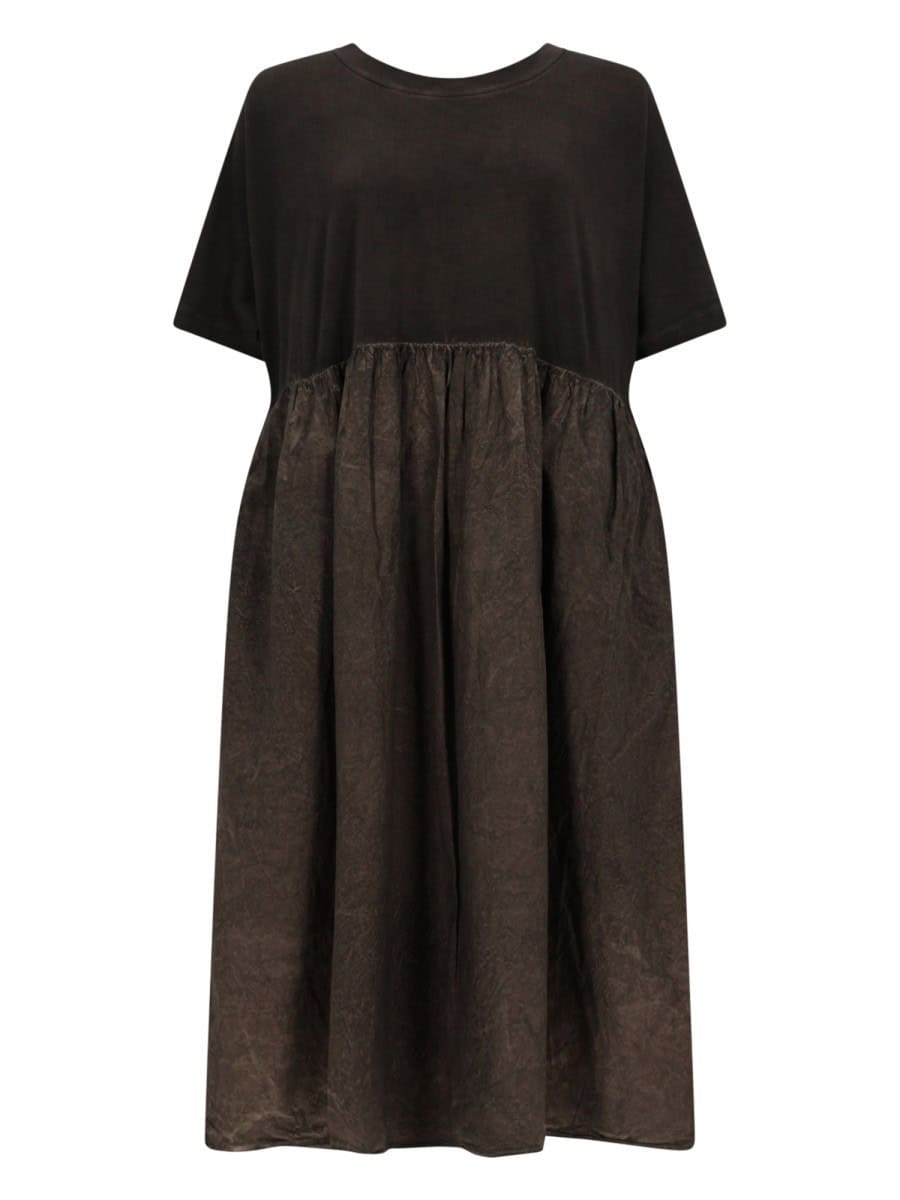 UMA WANG MIDI DRESS "DANA"