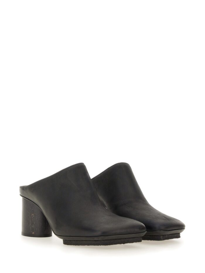 UMA WANG MULE "STONE"