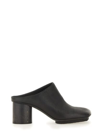 UMA WANG MULE "STONE"