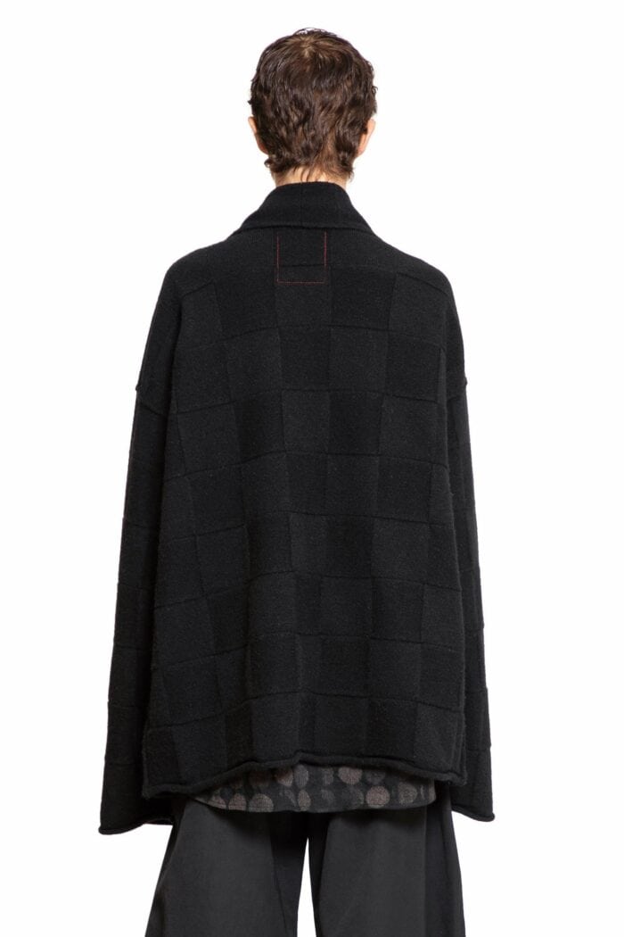 UMA WANG Oversized Cardigan