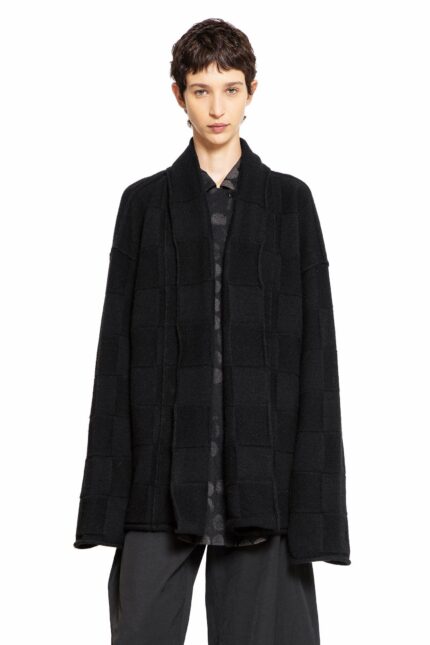 UMA WANG Oversized Cardigan