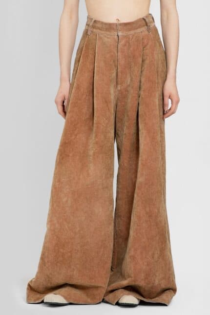 UMA WANG Paella Pants