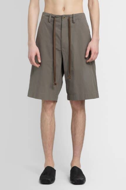 UMA WANG Pallor Short Pants