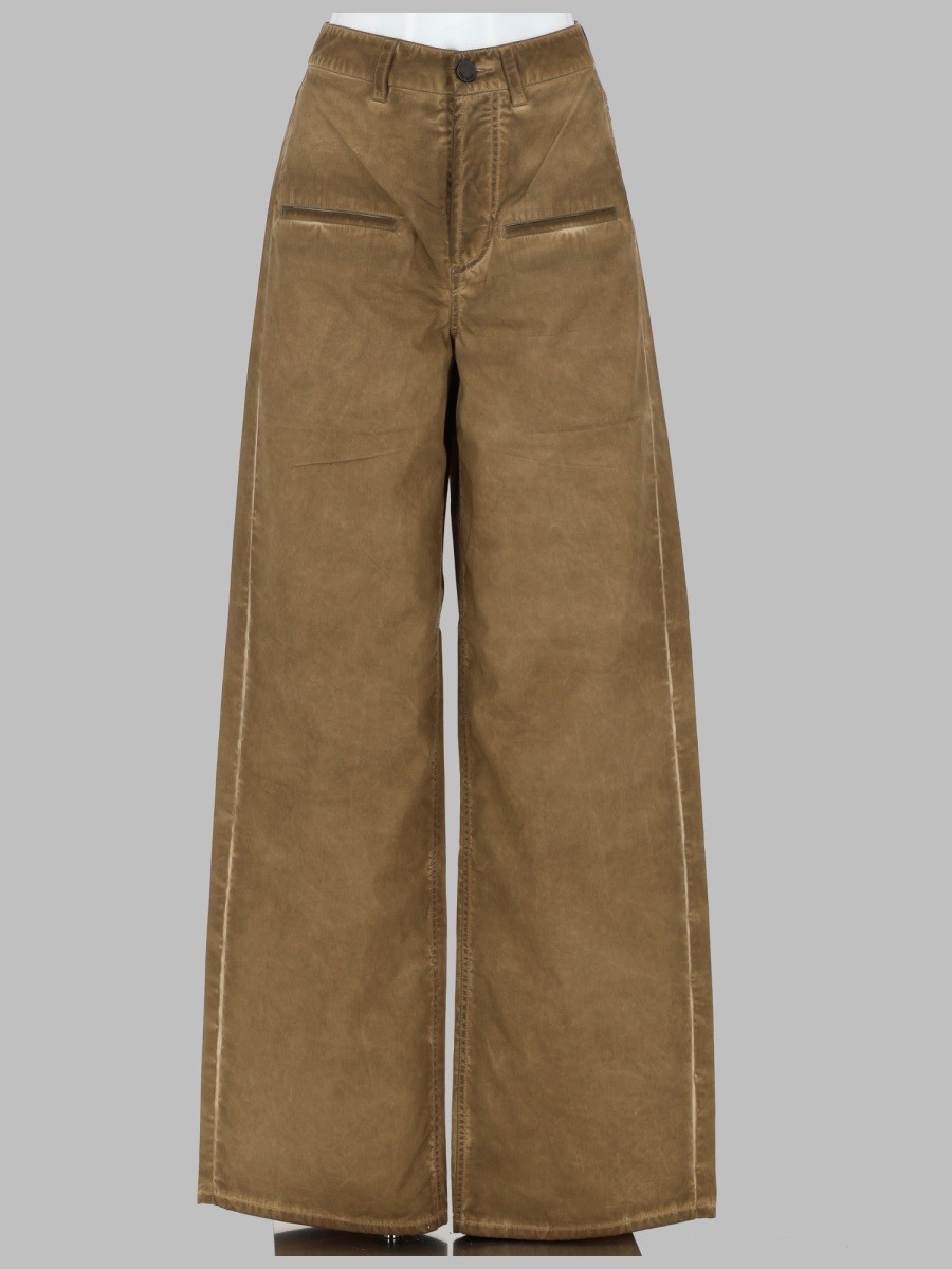 UMA WANG PANTALONE "BALL"