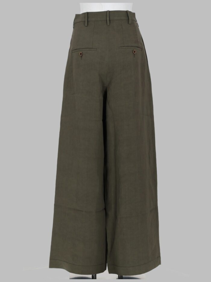 UMA WANG PANTALONE "PAELLA"